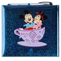 Disney Autograph & Photo Album W/ Pen - Mickey & Friends - Walt Disney World -Cozy Corner Shop 79865 2
