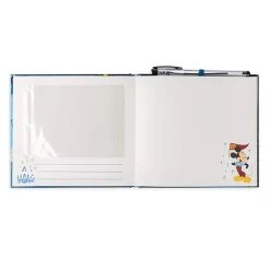 Disney Autograph & Photo Album W/ Pen - Mickey & Friends - Walt Disney World -Cozy Corner Shop 79865 3