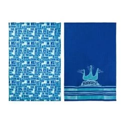 Disney Kitchen Towel Set - Finding Nemo Seagulls - Mine Mine Mine - Hangry -Cozy Corner Shop 79874 2