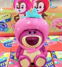 China Disney Collaboration - Random Secret Figure Box X Fruit Theme (Pre Order, Ship Out Date Will Be In The Middle Of Nov) -Cozy Corner Shop 7AAA26AE 691A 4CA1 9507 4268988BD640