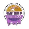 Disney Magnet - Figment Color Co. - Epcot Festival Of The Arts 2020 -Cozy Corner Shop 80000