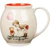 Disney Coffee Mug - Winnie The Pooh With Christopher Robin 2 Disney Coffee Mug - Winnie The Pooh With Christopher Robin -Cozy Corner Shop 80273 1