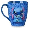 Disney Coffee Mug Cup - Stitch Mug ''Ohana'' -Cozy Corner Shop 80325 s1