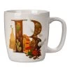Disney Mug - ABC Disney Letters - B Is For Big Thunder Mountain Railway -Cozy Corner Shop 80331 s1