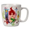 Disney Mug - ABC Disney Letters - U Is For Under The Sea -Cozy Corner Shop 80350 s1