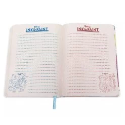 Disney Journal - Ink & Paint -Cozy Corner Shop 80483 4