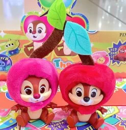 China Disney Collaboration - Random Secret Figure Box X Fruit Theme (Pre Order, Ship Out Date Will Be In The Middle Of Nov) -Cozy Corner Shop 80530D21 1100 4198 BF11 DE1429FA632D