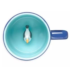 Disney Coffee Cup Mug - Seagulls - Mine Mine Mine -Cozy Corner Shop 80555 2