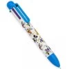 Disney Multicolor Ink Pen - Classic Mickey Mouse & Friends -Cozy Corner Shop 80560