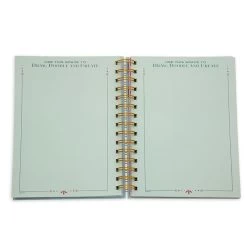 Disney Journal - ABC Disney Parks -Cozy Corner Shop 80879 3