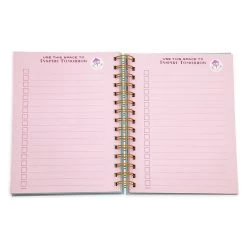 Disney Journal - ABC Disney Parks -Cozy Corner Shop 80879 4