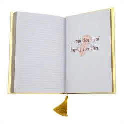 Disney Storybook Replica Journal - Snow White And The Seven Dwarfs -Cozy Corner Shop 80909 3