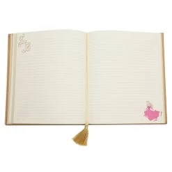 Disney Storybook Replica Journal - Sleeping Beauty -Cozy Corner Shop 80911 3
