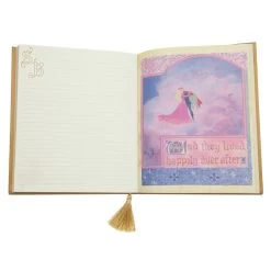 Disney Storybook Replica Journal - Sleeping Beauty -Cozy Corner Shop 80911 4