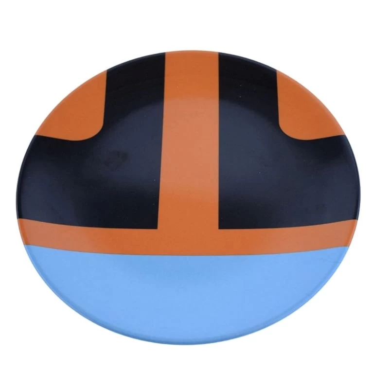 Disney Plastic Plates Set - Disney Park Mousewares - Characters - Set Of 6 8 Disney Plastic Plates Set - Disney Park Mousewares - Characters - Set Of 6 - Image 6