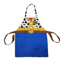 Disney Apron - Mousewares - Toy Story - Woody