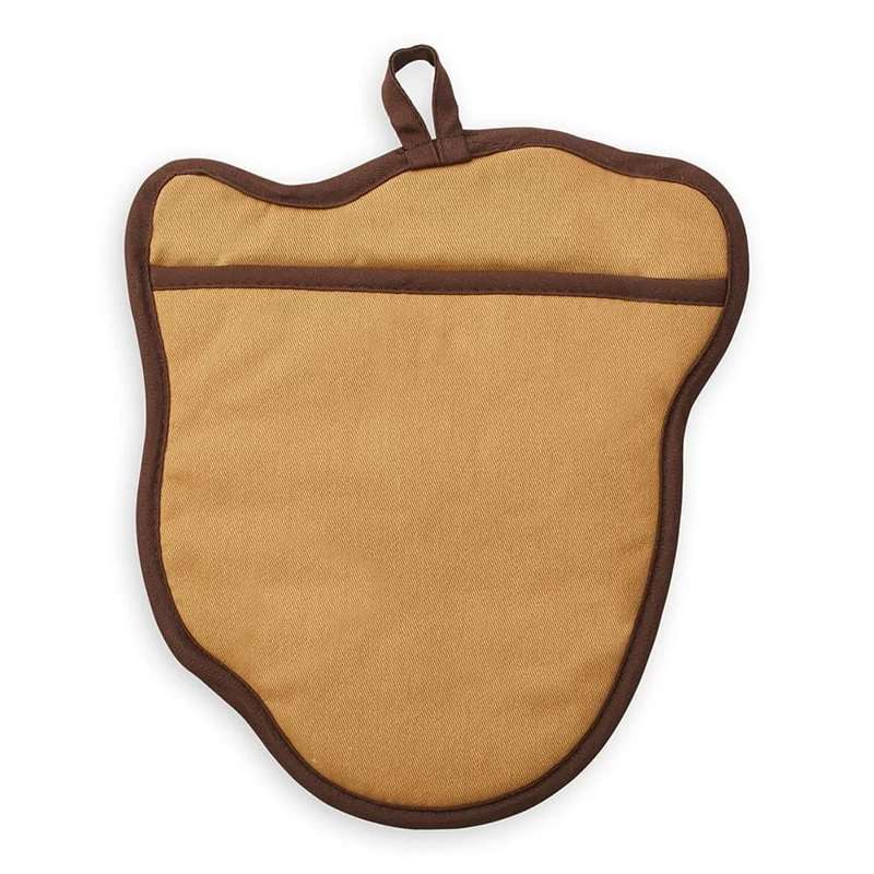 Disney Pot Holder - Toy Story - Bullseye 4 Disney Pot Holder - Toy Story - Bullseye - Image 2