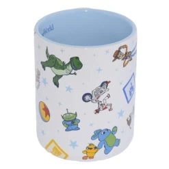 Disney Coffee Cup - Toy Story 4 - Icons -Cozy Corner Shop 82438203