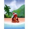 Disney Postcard - Nidhi Chanani - I Will Be With You -Cozy Corner Shop 82587aml1
