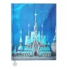Disney Storybook Journal - Frozen Castle - Limited Release -Cozy Corner Shop 82717 1