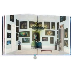 Disney Storybook Journal - Frozen Castle - Limited Release -Cozy Corner Shop 82717 8