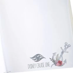 Disney Notebook Set - Disney Cruise Line -Cozy Corner Shop 83278 4