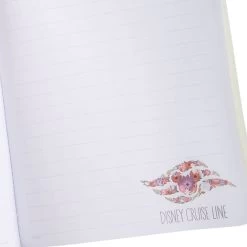 Disney Notebook Set - Disney Cruise Line -Cozy Corner Shop 83278 5