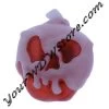 Drink Add On - Flashing Glow Cube - Poison Apple - Red -Cozy Corner Shop 83716