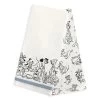 Disney Kitchen Towel Set - Reigning Cats And Dogs - Disney Dogs -Cozy Corner Shop 83971 s1