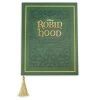 Disney Storybook Replica Journal - Robin Hood -Cozy Corner Shop 86709201
