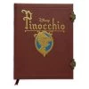 Disney Storybook Replica Journal - Pinocchio -Cozy Corner Shop 86710206