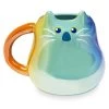 Disney Coffee Cup - Pixar Soul - Mr. Mittens -Cozy Corner Shop 86810