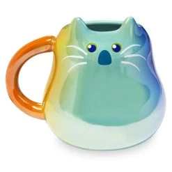 Disney Coffee Cup - Pixar Soul - Mr. Mittens