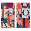 Disney Kitchen Towel - ABC Disney Parks -Cozy Corner Shop 86856