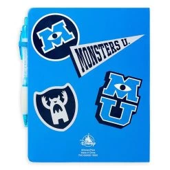 Disney Journal & Pen Set - Monsters University -Cozy Corner Shop 86970 3