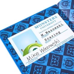 Disney Journal & Pen Set - Monsters University -Cozy Corner Shop 86970 5