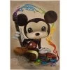 Disney Postcard - Jasmine Becket-Griffith Artist Mickey -Cozy Corner Shop 87115aml1