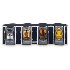 Disney Toothpick Holder Set - Star Wars Galaxy's Edge - Droid Depot -Cozy Corner Shop 87273 3