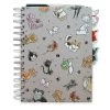 Disney Journal And Pen Set - Reigning Cats And Dogs - Disney Cats -Cozy Corner Shop 87754