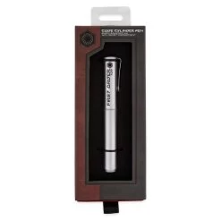Disney Cylinder Pen - Star Wars Galaxy's Edge - First Order Code 709 -Cozy Corner Shop 88361 3