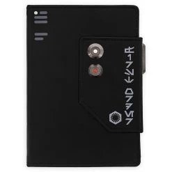 Disney Journal - Star Wars Galaxy's Edge - First Order