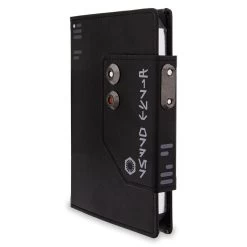 Disney Journal - Star Wars Galaxy's Edge - First Order -Cozy Corner Shop 88363 4