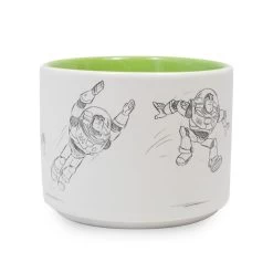 Disney Coffee Cup - Animation Sketch - Toy Story - Buzz Lightyear -Cozy Corner Shop 88425 2