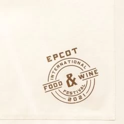 Disney Apron - Epcot Food And Wine Festival Mickey And Minnie Orchard 9 Disney Apron - Epcot Food And Wine Festival Mickey And Minnie Orchard -Cozy Corner Shop 89340s4