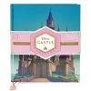Disney Castle Journal -Aurora Castle Journal – Sleeping Beauty -Cozy Corner Shop 89516