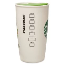 Disney Starbucks Travel Tumbler - 50th Anniversary - Animal Kingdom -Cozy Corner Shop 89575s3