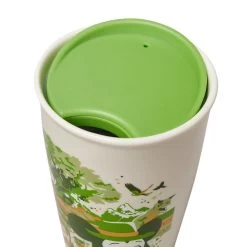 Disney Starbucks Travel Tumbler - 50th Anniversary - Animal Kingdom -Cozy Corner Shop 89575s4