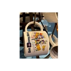 Disney Mug - Walt Disney World 50th Anniversary - Preview Center