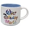 Disney Coffee Cup - Walt Disney World Character Letters -Cozy Corner Shop 89728aml1