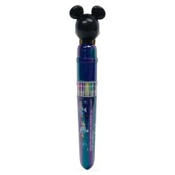 Disney Pen - Walt Disney World 50th Anniversary Multicolor Pen -Cozy Corner Shop 89735s2